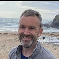 Matthew Lupton