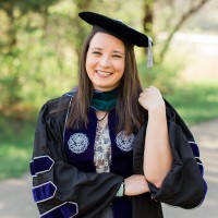 Abigail (Abi) Snyder, Pt, Dpt