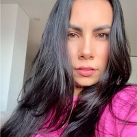 Anne Caroline Do Prado