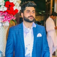 Muhammad Wasif Ahsan