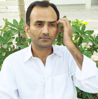 Saleem Shehzad
