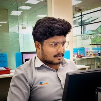 Dinesh Padur