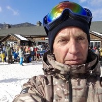 Keith Bailey
