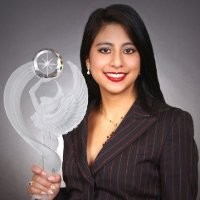 Mary Ann Thompson-Frenk