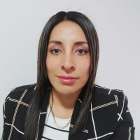Karina Marquina Tapia