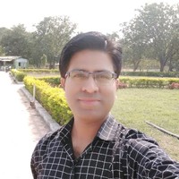 Abmish Rabindra Kumar