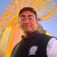 Souvik Kumar Mukherjee