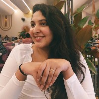 Niharika Rao