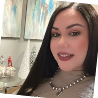 Lillian Gonzalez