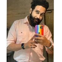 Akash Sharma