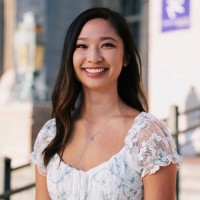 Courtney Chang