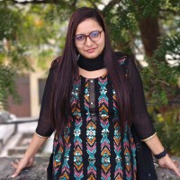 Pooja Chaudhary