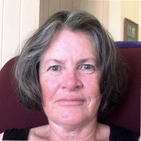 Anne Cork