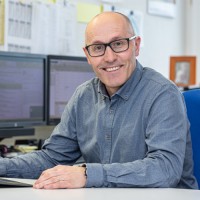 Andy Rindlisbacher