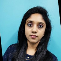 Ashwini Moorthy