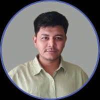 Darshan Pawar