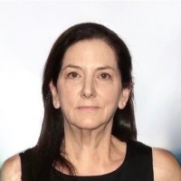 Suzanne Mitchell