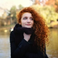 Aleksandra Gjorgieva