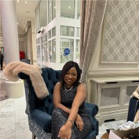 Adenike Ibidokun
