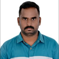 Kishorekumar Uthirapathy