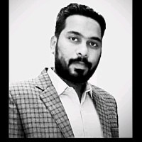 Mohd Nadeem khan