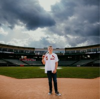 Connor Frost