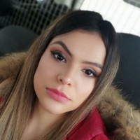 Milica Cvetkovic