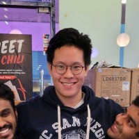 Joseph Zhou