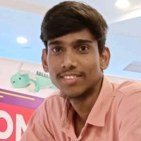Mohammed Waqas