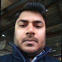 Kailash Chandra Sahoo
