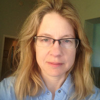 Robin Gilbert-O'Neil