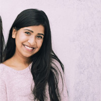 Tanvi M