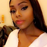 Oprah Pierre