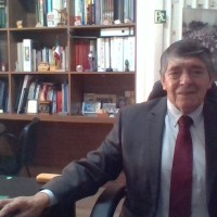 Victoriano Angüis Terrazas