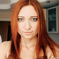 Maria Petrova