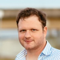 Mark Graham