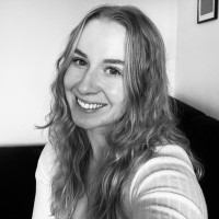 Gita Maria Krogh Gudmundsson