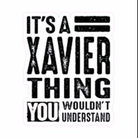 Xavier Wood