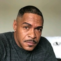 Master C. Powell I