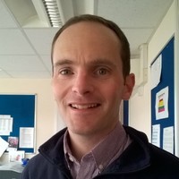 Matthew Cotton