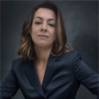 Paula Rougemont M. e S. Carvalho, MBA.