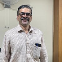 Prasanna Brahme