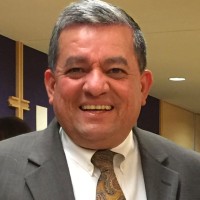 Marvin A. Cortez