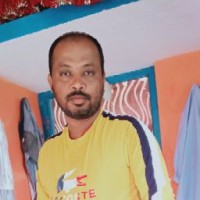 Vivek Kumar