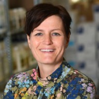 Tanja Bluhme Nielsen
