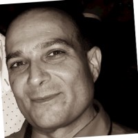 Roberto Cobos Hernández