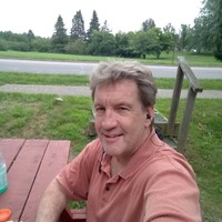 David Mckerrow