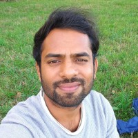 Ranjith Thota
