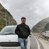 Hardik Purna