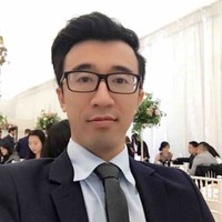 Wayne Yuan